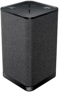 ULTIMATE EARS HYPERBOOM, Portable Wireless Bluetooth Speaker, Loud Speaker, Big Bass, Water Resistant IPX4, 150 ft Range - Black