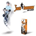 Jack Hammer Pogo Jumper