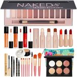 Makeup Kit for Women Full Kit,All i