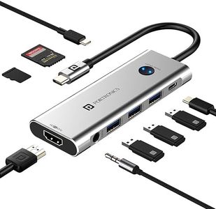 Portronics