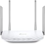 TP-Link AC1200 WiFi Router (Archer 