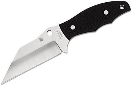 Spyderco Cuchillo Ronin 2, 02sp001
