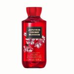 Japanese Cherry Blossom Body Wash 10 Oz - BathBody