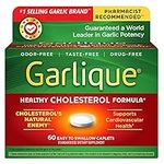 Garlique Garlic Extract Supplement,