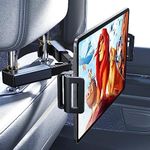 LISEN Tablet iPad Holder for Car Mo