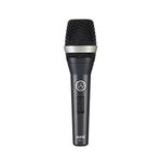 AKG D5 S Professional Dynamic Vocal Microphone - Xlr