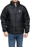 Adidas Padded Essentials Puffer Winterjacket Men - S