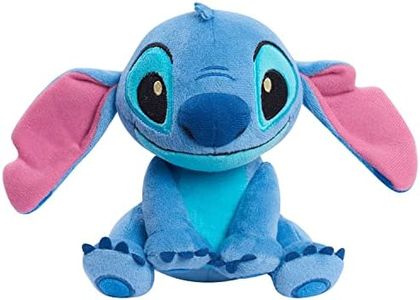 Stitch Bea