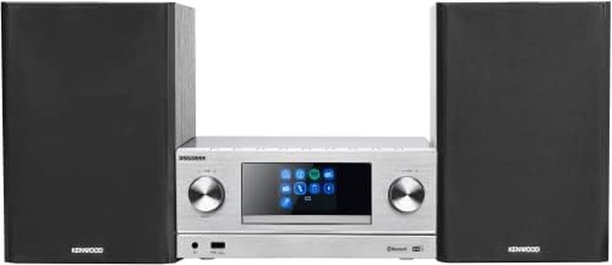 Kenwood M-
