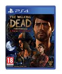 The Walking Dead - Telltale Series: The New Frontier (PS4)