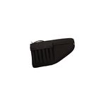 Uncle Mike's Tactical Submachine Gun Case, Black