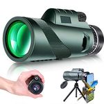 Digital Night Vision Monocular