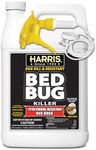 Harris Toughest Bed Bug Killer, Liq