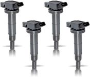 ENA Set of 4 Ignition Coil Pack 200