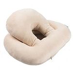 Donut Pillow for Ear Piercing Offic