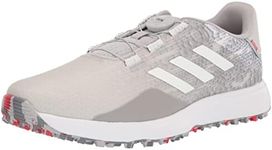 adidas Men's S2G Spikeless BOA Golf