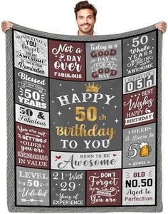50th Birth
