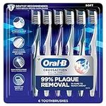 Oral-B CrossAction All In One Soft 