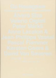 Go Hasegawa Conversations With European Architects