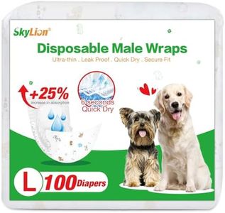 Dog Diaper