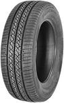 CONTINENTAL TrueContact Tour Performance Radial Tire-195/65R15 91H