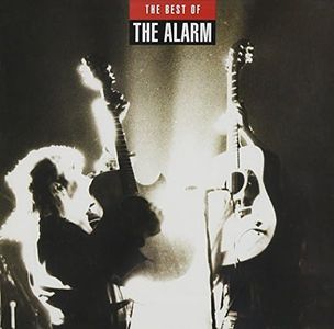 Best of the Alarm
