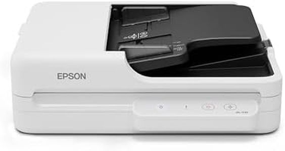 Epson Flat