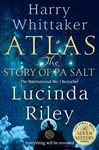 Atlas: The Story of Pa Salt: The Seven Sisters, Book Eight