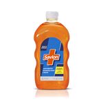 Savlon Antiseptic Disinfectant Liquid for First Aid, Personal Hygiene, and Home Hygiene - 500ml, with Skin Friendly pH, Helps Heal Without Hurting