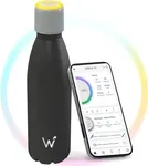 WATER.IO Smart Water Bottle - Stay 