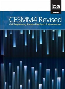 CESMM4 Rev