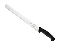 Mercer Culinary M23870 Millennia Knife, Steel, Black