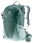 Deuter Women's Futura 21 Sl Hiking Backpack, Forest-jade, 21 L