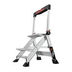 Little Giant Ladder Systems 11902 2-Step Jumbo