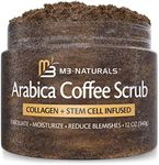 Arabica Coffee Foot and Hand Scrub 