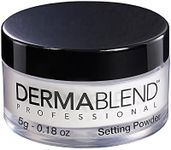 Dermablend Loose Setting Powder, Tr