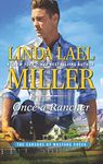 Once a Rancher: A Western Romance (The Carsons of Mustang Creek Book 1)