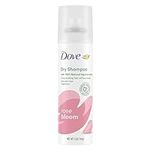 Dove, Dry Shampoo Rose Bloom, 5 Oun