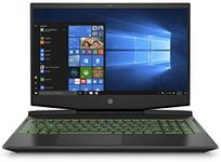 HP Pavilion Gaming 15-Inch Laptop, 