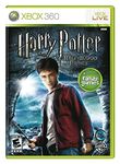 Harry Potter & The Half Blood Prince - Xbox 360