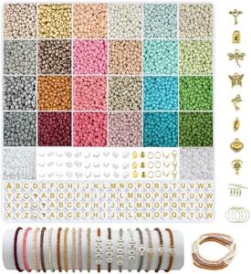 Seed Beads