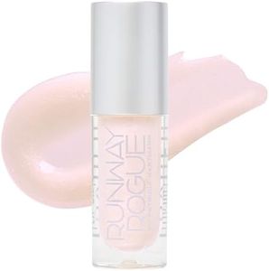 Runway Rogue Lip Oil, Angel Lights
