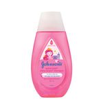 Johnson's Baby Active Kids Shiny Drops Shampoo, 100ml