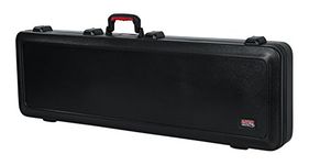 Gator GTSA-GTRBASS TSA ATA Molded Bass Guitar Case
