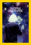 National Geographic Magazine (May 2017) Genius: Why Some People Are So Much Smarter Than The Rest Of Us