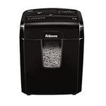 Fellowes Powershred 8Cd Personal 8 