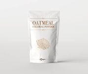 Oatmeal Colloidal Powder - 500g