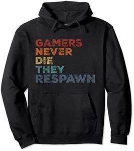 Gamers Nev