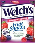 Welch's Be