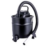 Ash Vacuum For Wood Stove